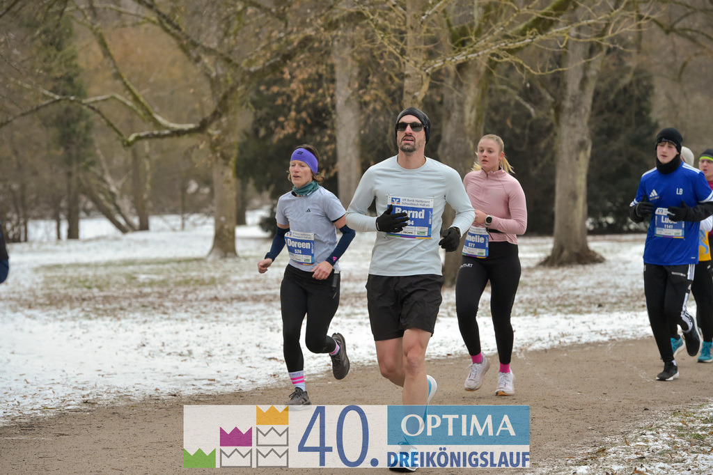VR Bank Hauptlauf 10km | 40. Optima 3koenigslauf 2026 - Realisiert mit Pictrs.com