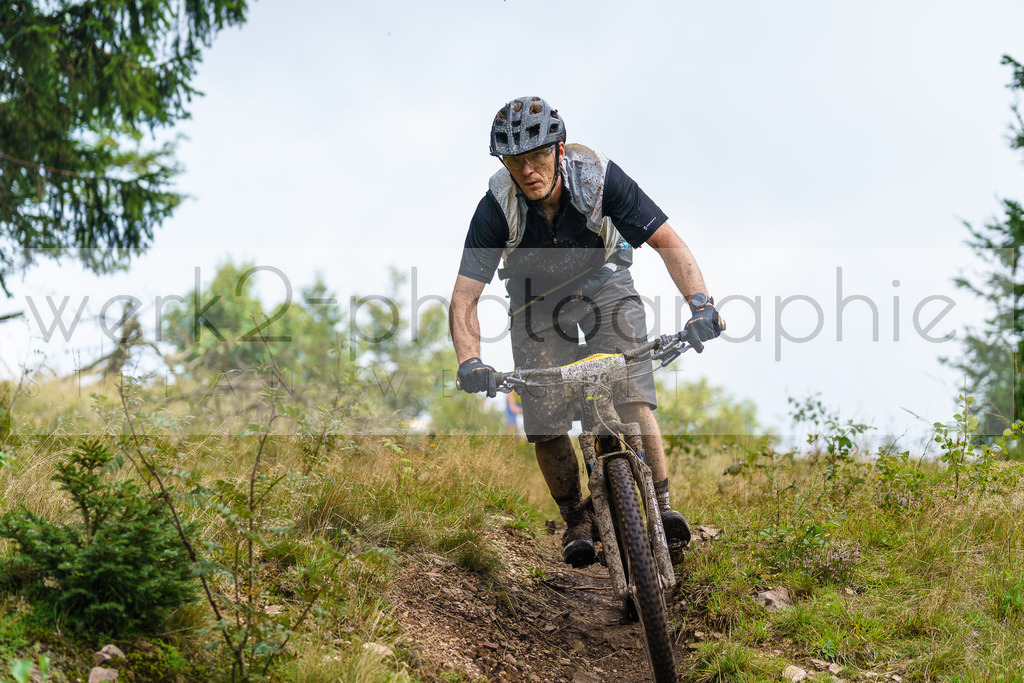 RennsteigRIDE 2023 | Am ersten Septemberwochenende startete der 7. RennsteigRIDE in Schmiedefeld!