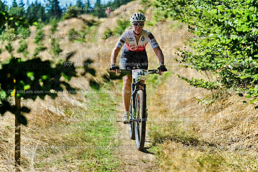 ALP6877_XXIX_GRANITBEISSER_Medium_Moerwald Petra | (C)FotoLois.com, Alois Spandl, 29. GRANITBEISSER - Mountainbike-Marathon in St. Georgen am Walde, MEDIUM 39,5 km, Sa 2. September 2023.