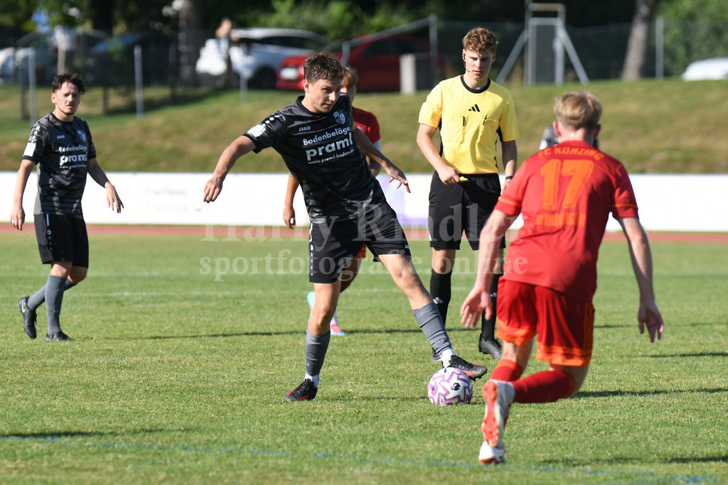 Testspiel SV Neuhausen/Offenberg : FC Künzing | Testspiel SV Neuhausen/Offenberg : FC Künzing - Realisiert mit Pictrs.com