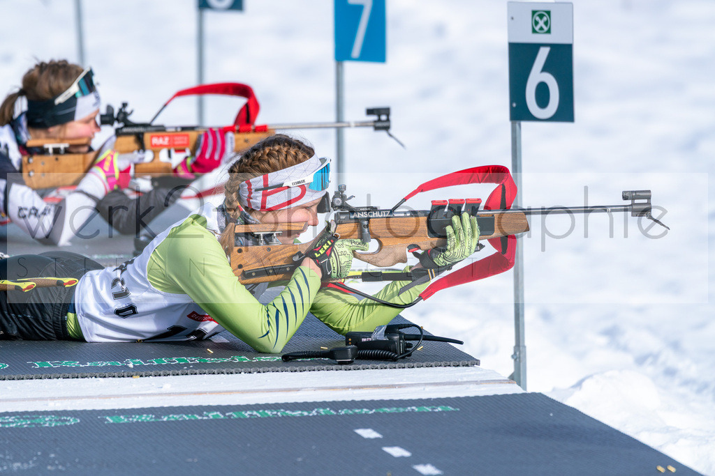 DP Martell | 2. Deutschlandpokal in Martell am 13. - 15. Dezember 2019