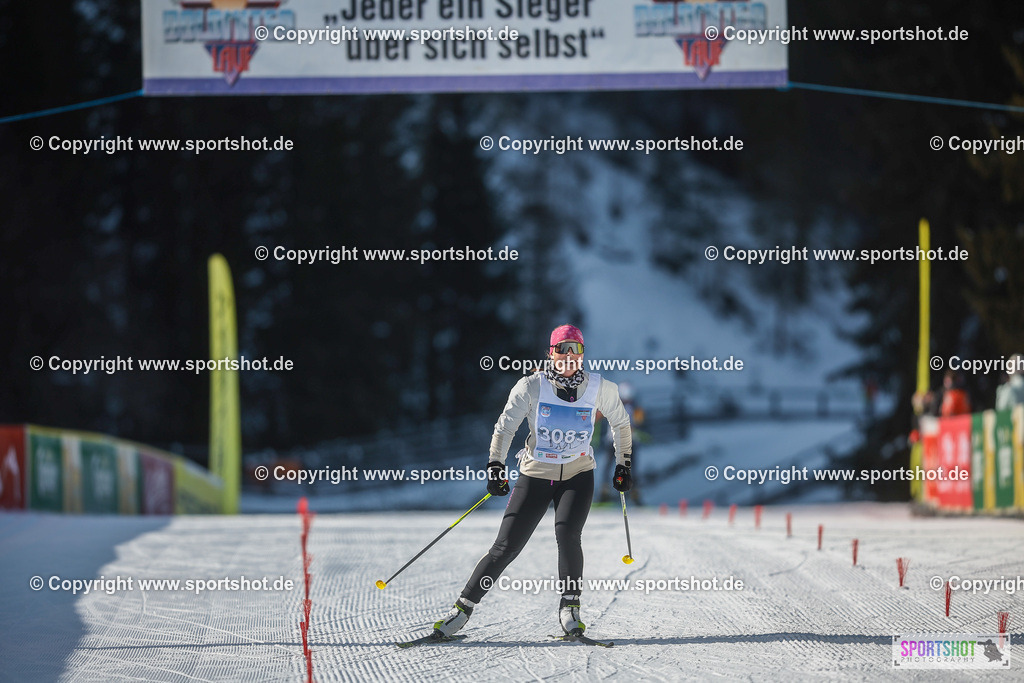 TRA51800 | Dolomitenlauf 2026 #dolomitenlauf_lienz #dolomitenlauf #worldloppet #dolomitensport #obertilliach #yourpictrs #sportshot_your_pictrs