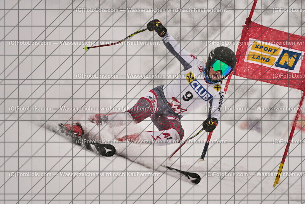 ALP4804_NWC-OAC-RTL_Annaberg_Bichler Tanja | (C)FotoLois.com, Alois Spandl, DI Österreicher Gedenkrennen, Schüler-RTL-LM und NWC-OAC, Annaberg-Reidl, Sa 28. Jänner 2023.