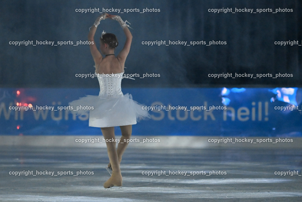 Eishallen Eröffnung Eberstein | Eishallen Eröffnung Eberstein, Eishallen Eröffnung Eberstein am 07.12.2024 in Eberstein (Halle Eberstein), Austria, (Photo by Bernd Stefan)