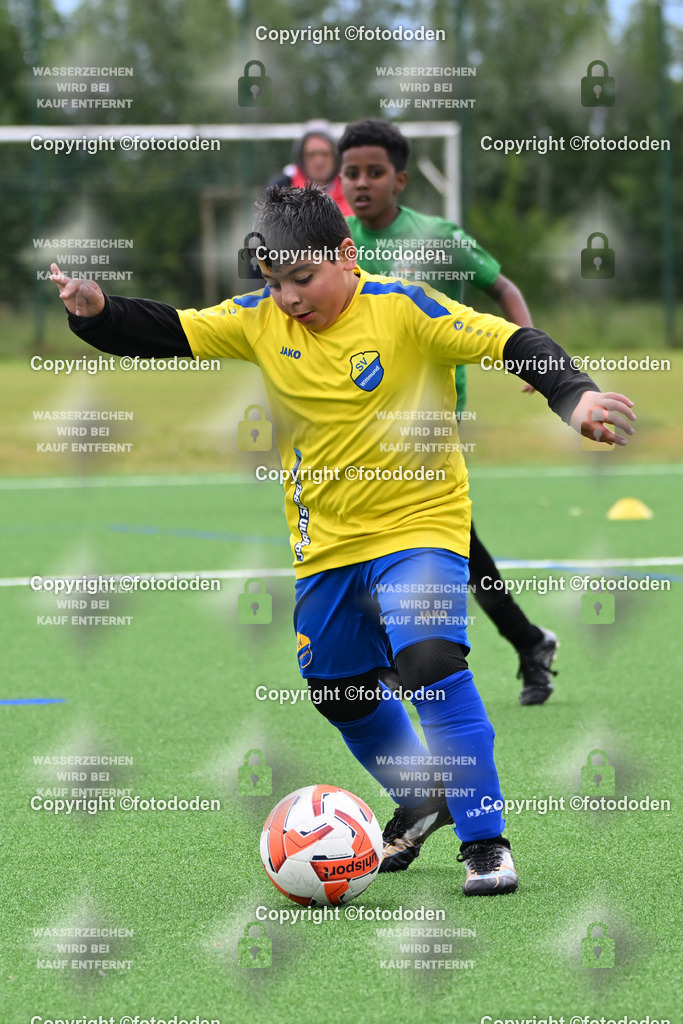 DSC_6507 | ESV Wilhelmshaven (grün) / SV Wittmund II (gelb)