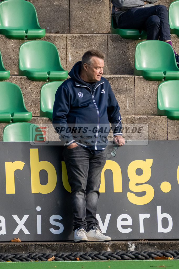 HK_20251019_103533 | 1. Bundesliga Herren Uhlenhorst Mülheim - Crefelder HTC 19.10.2025