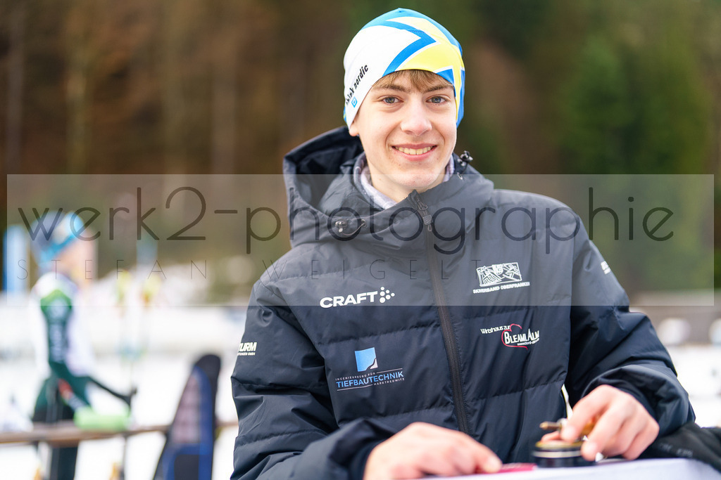 DSC Ruhpolding | 3. DSV E.INFRA Schülercup Biathlon in der Chiemgau Arena Ruhpolding