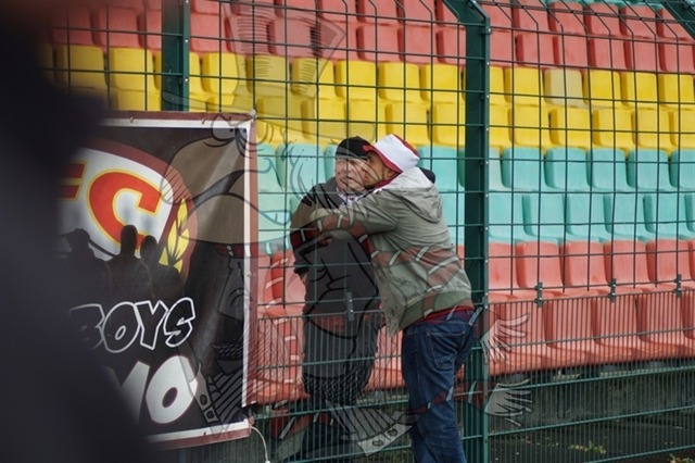 BFC Dynamo vs. 1.FC Lok Leipzig 003 | mythos-online-redaktion