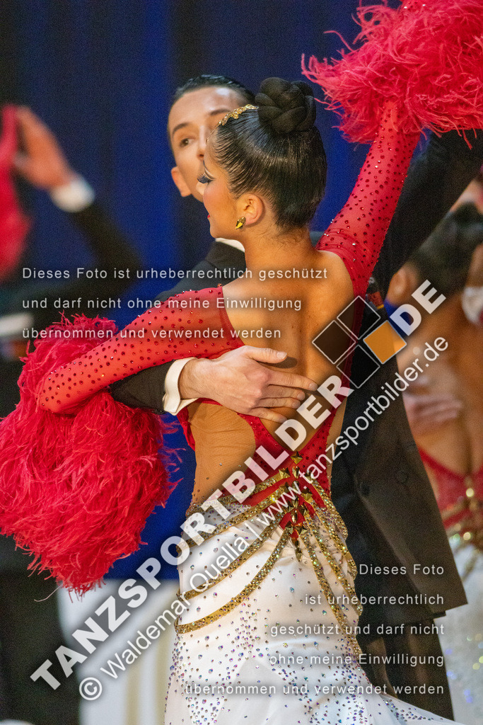 20260124-13140 | Nienburg 2026 1. Bundesliga Nord Standardformationen