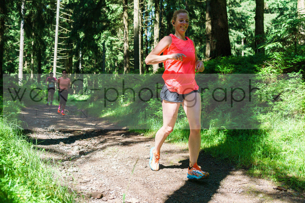 Schneekopflauf 2021 | Schmiedefeld, 3. Juli 2021