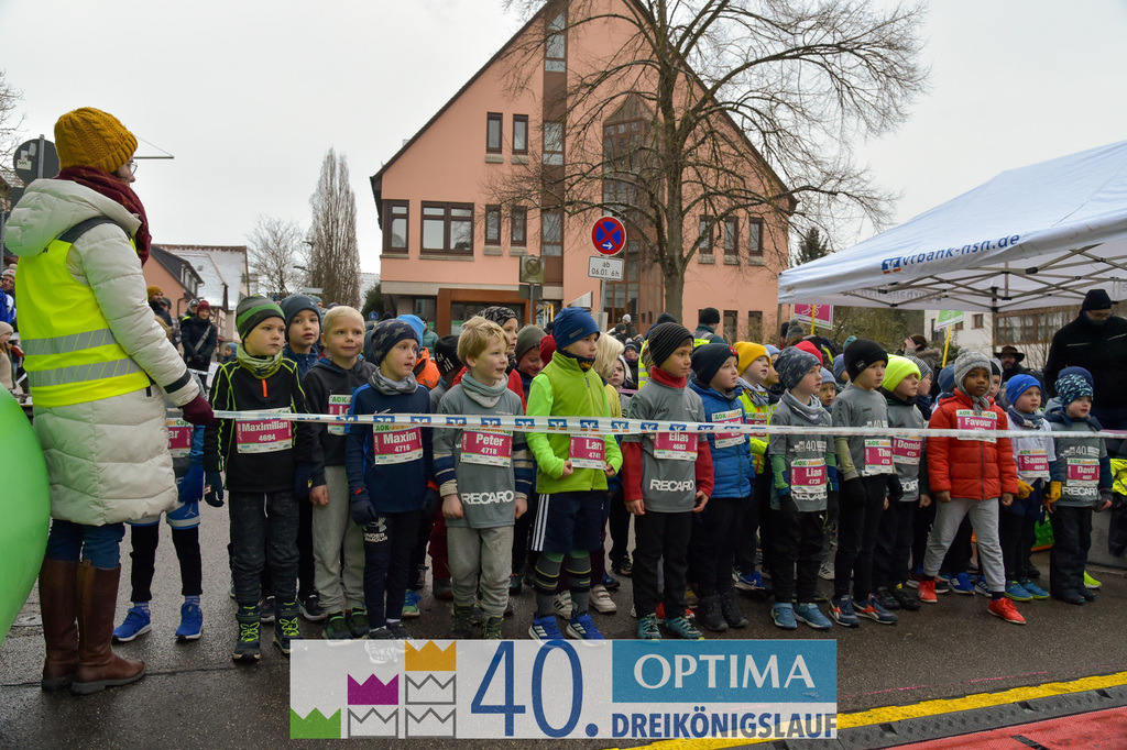 AOK JuniorCup 400m | 3koenigslauf 2026 - Realisiert mit Pictrs.com