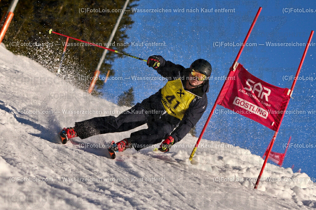 ALP8993_NOe-BetriebsSKI-LM_Zebenholzer Herbert | (C)FotoLois.com, Alois Spandl. 51. Niederösterreichische LandesBetriebs-Skimeisterschaften, best of two, Almlift-Piste Hochkar, LSV - Schiclub Göstling-Hochkar, Fr 16. Februar 2024.
