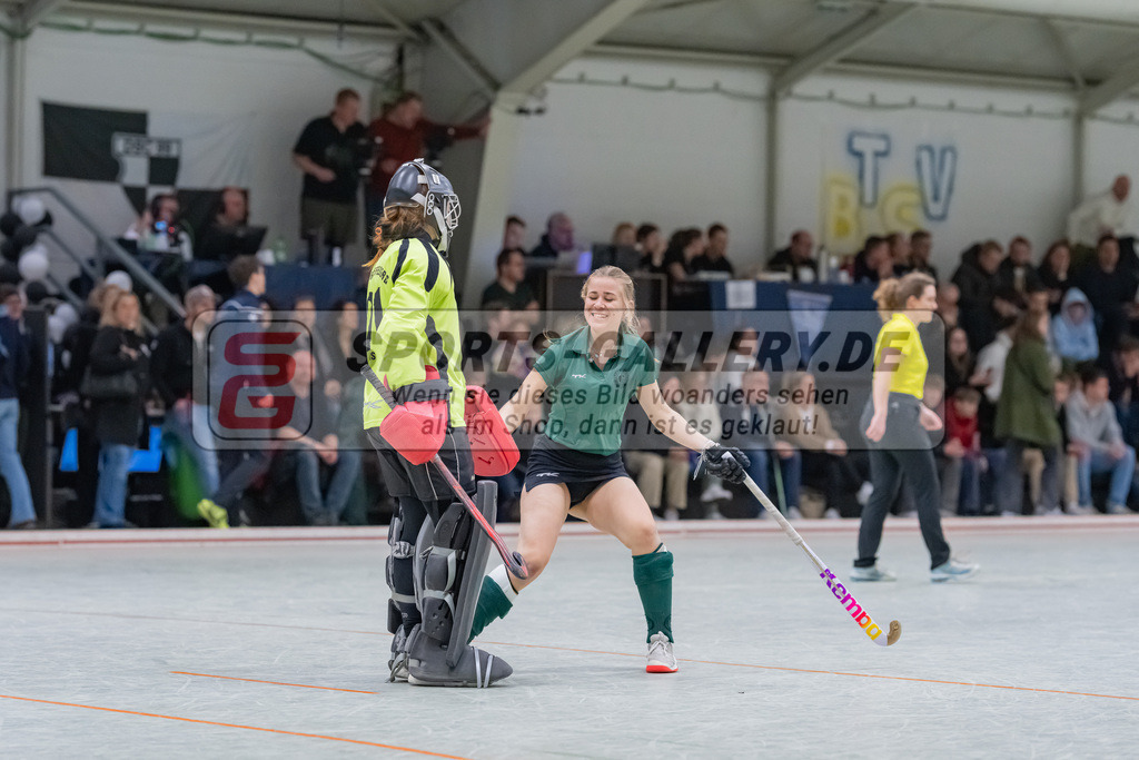 HK_20230225_104506 | Deutsche Meisterschaft WU16 Mannheimer HC - Club Raffelberg am 25.2.2023 DSC 99, Düsseldorf ,