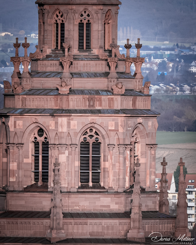 Der Mainzer Dom | Der Mainzer Dom
