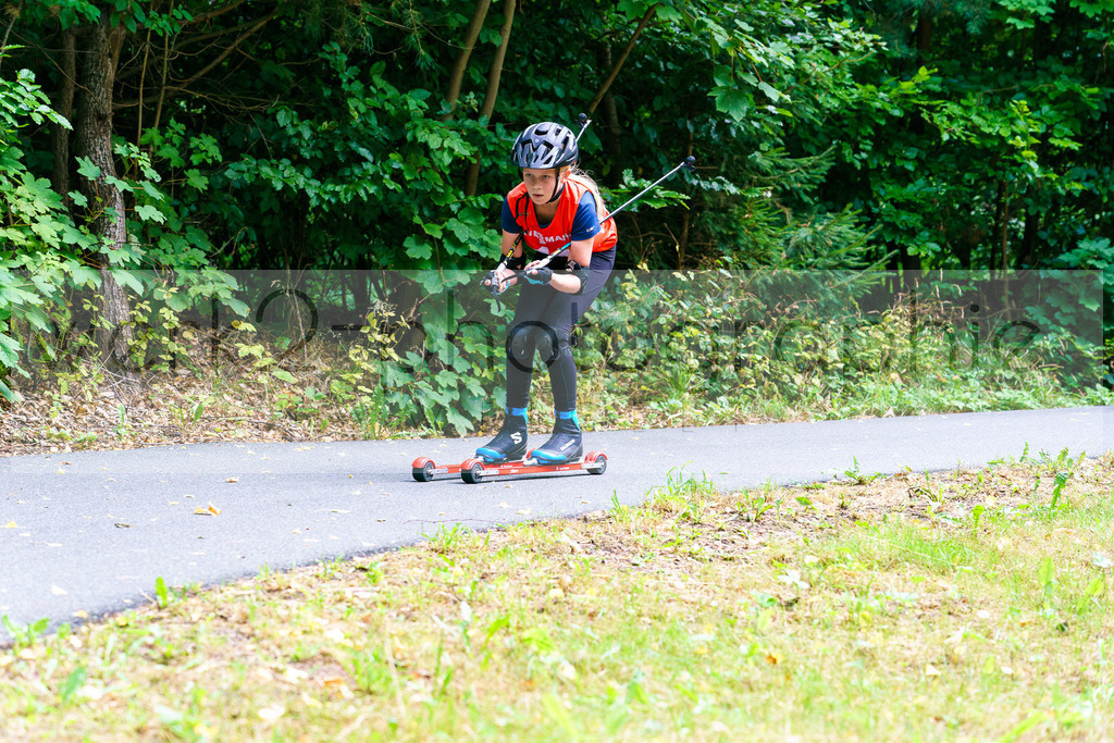 Rolf-Schumann-Gedächtnislauf | Frankenhain, 30.08.2025