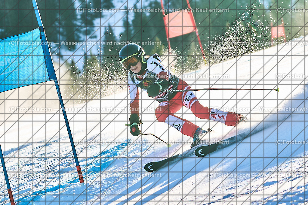 ALP1491_FIS-MastersCup_Reiteralm_Giant-SL_Kumnig Hanna | FIS-MastersCup GIANT-SLALOM auf der Reiteralm in Pichl, Sa 18. Jänner 2025.