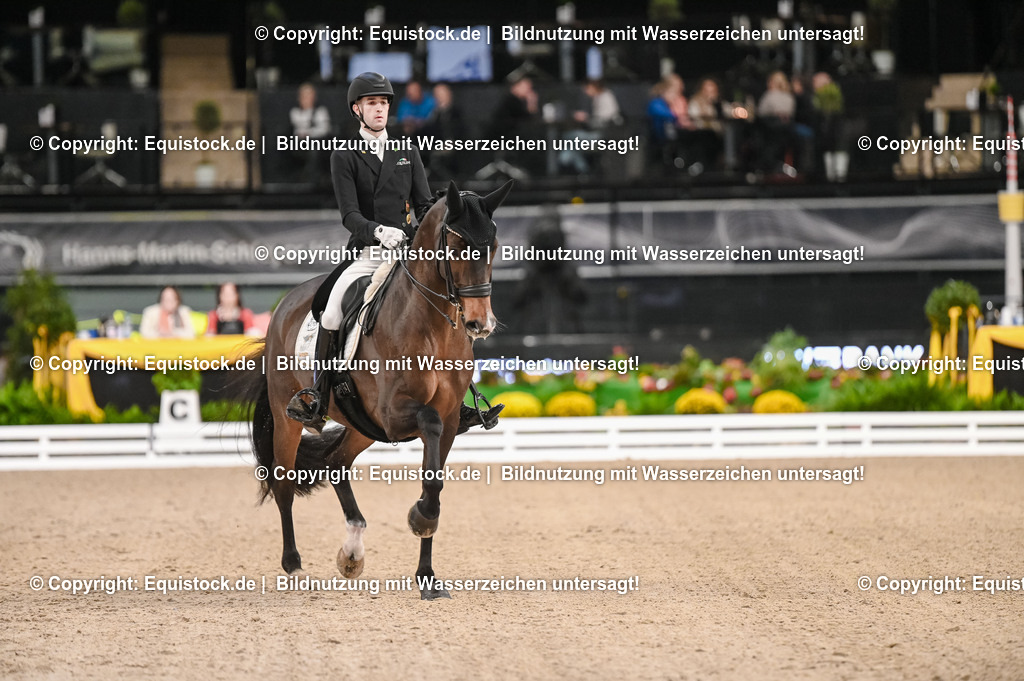 20251112_Dressur_iWest_TOMSPIC_01830183 | Foto: Thomas Hartig