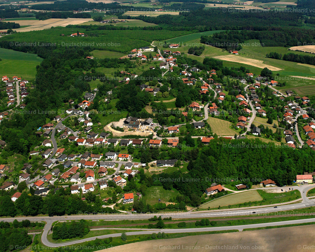 2517815 | Höckberg, Pfarrkirchen