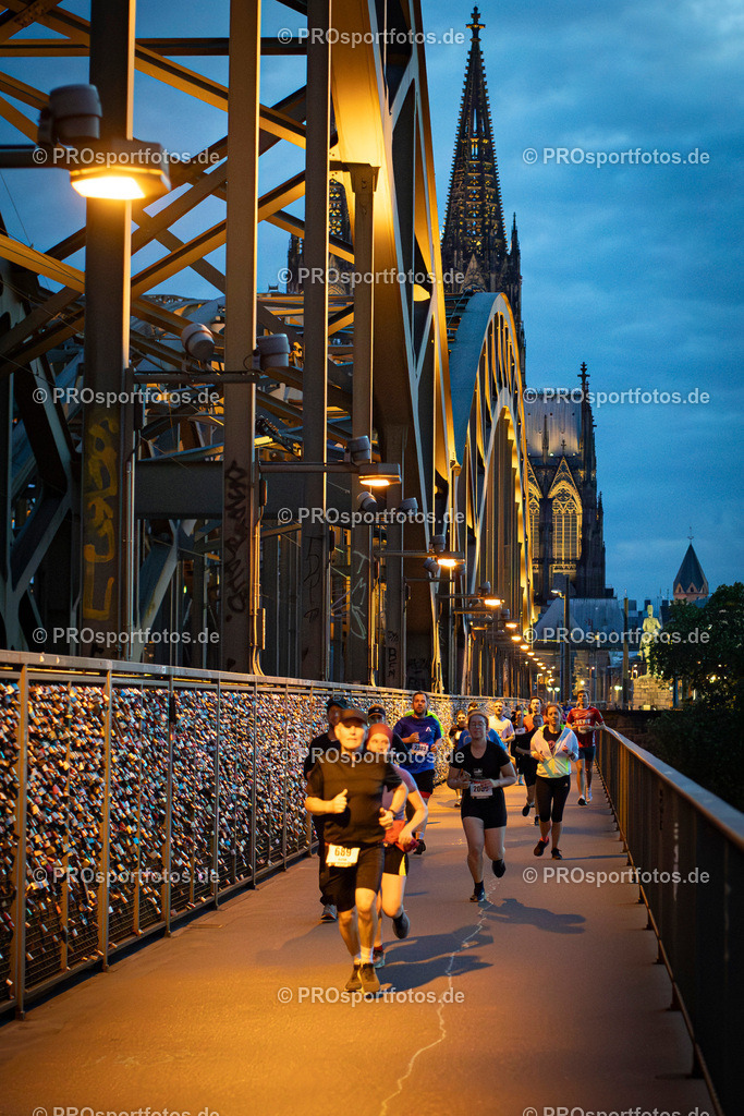 22. Nachtlauf des ASV Koeln; Koeln, 28.05.25 | Impressionen vom 22. Nachtlauf des ASV Koeln am 28.05.25 in der Altstadt von Koeln (Deutschland). Foto: BEAUTIFUL SPORTS/Bernd Hoffmann