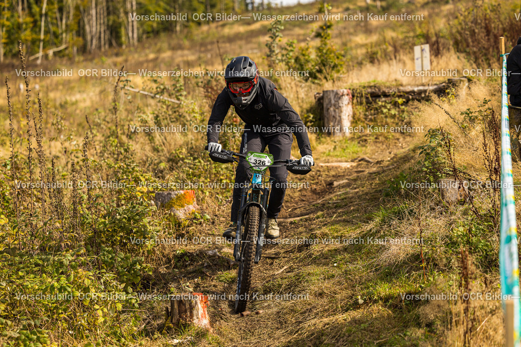 Enduro One Eifa So R6-2629 | OCR Bilder Fotograf Eisenach Michael Schröder