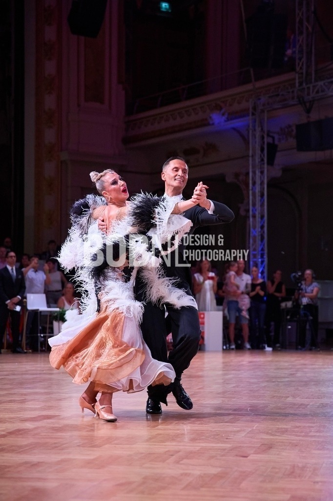 danceComp | Wuppertal - 05.07.2025: danceComp in Wuppertal (Historische Stadthalle), Germany. Photo by: BobNL design &amp; photography - Realized with Pictrs.com
