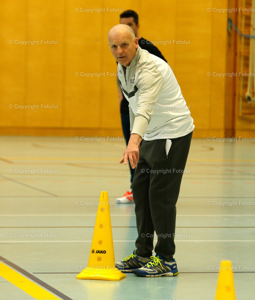 TRAINERAUSBILDUNG_85 | TRAINERAUSBILDUNG OOEFV WELS