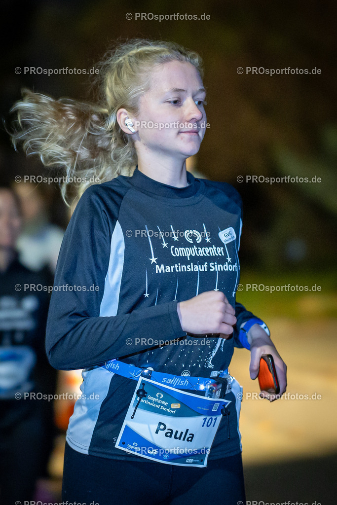 Martinslauf Sindorf 2023 in Kerpen-Sindorf, 09.11.2023 | Impressionen vom Martinslauf Sindorf 2023 am 09.11.2023 in Kerpen-Sindorf (Nordrhein-Westfalen).