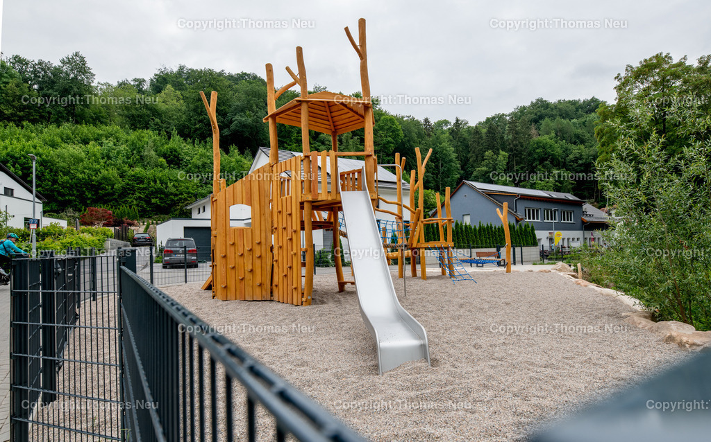 DSC_2310 | Bensheim, Hochstädten, neuer Spielplatz am Hochstädter Haus, ,, Bild: Thomas Neu