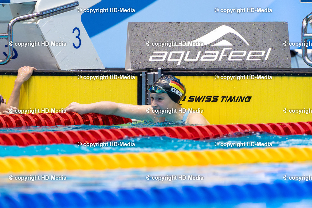 Deutsche Jahrgangsmeisterschaft Schwimmen 2026 | Deutsche Jahrgangsmeisterschaft Schwimmen 2026
