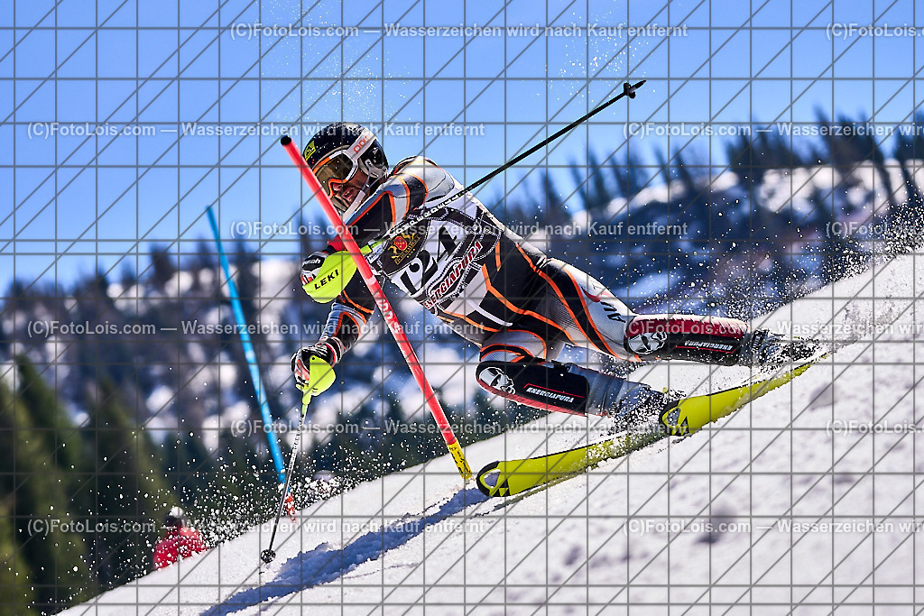 ALP3045_Reiteralm_MASTERS-LM_SL_Gebetsroither Andreas | (C)FotoLois.com, Alois Spandl. Steirische MASTERS-Landesmeisterschaften Ski alpin SLALOM mit Wien und Salzburg, Reiteralm, Sa 13. April 2024.