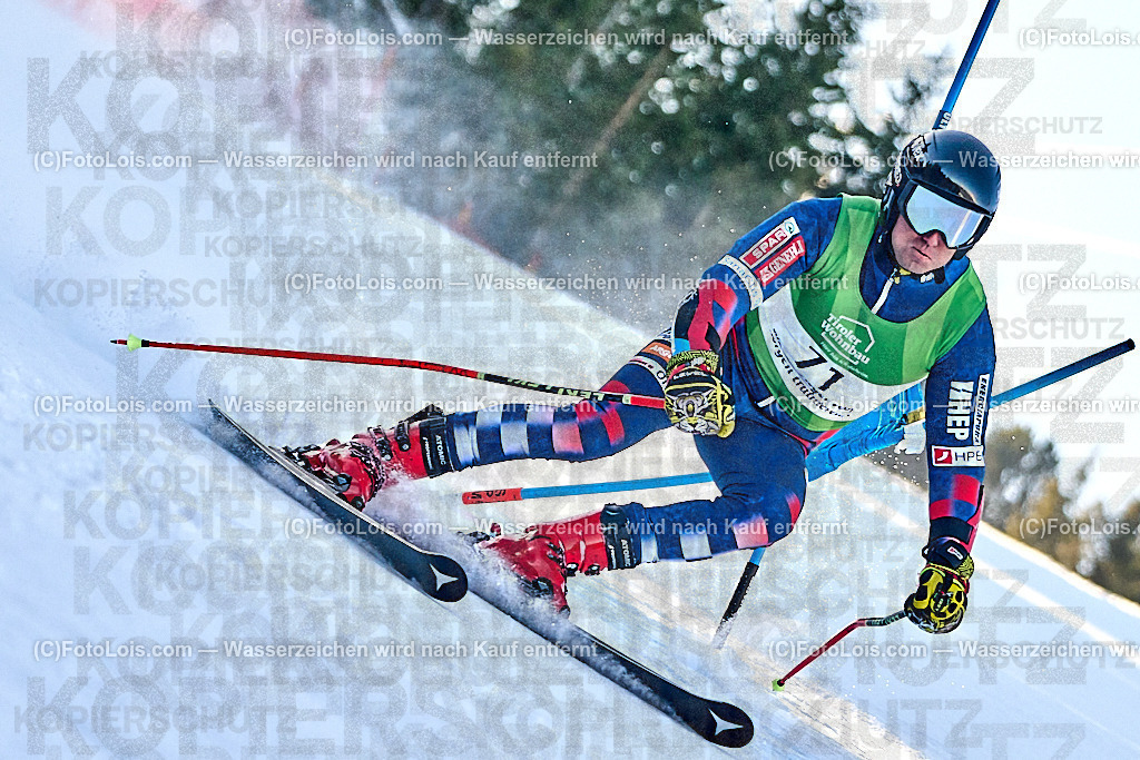 _ALP4474_FIS-Masters-GS-II_Glungezer_Bozic Bojan | FIS-MASTERS-WorldCup am Glungezer, GiantSlalom-II, So 18. Jänner 2026.