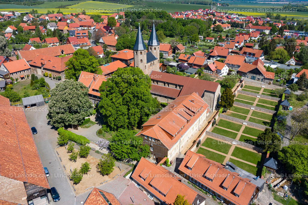 10049-51051 - Kloster Drübeck _ Harz | Stockfoto und Bilderpool mit Bildmaterial aus Deutschland, dem Harz, Halberstadt, Quedlinburg, Wernigerode und weltweit. Qualitativ hochwertige und professionelle Fotos anschauen und kaufen. - Realisiert mit Pictrs.com
