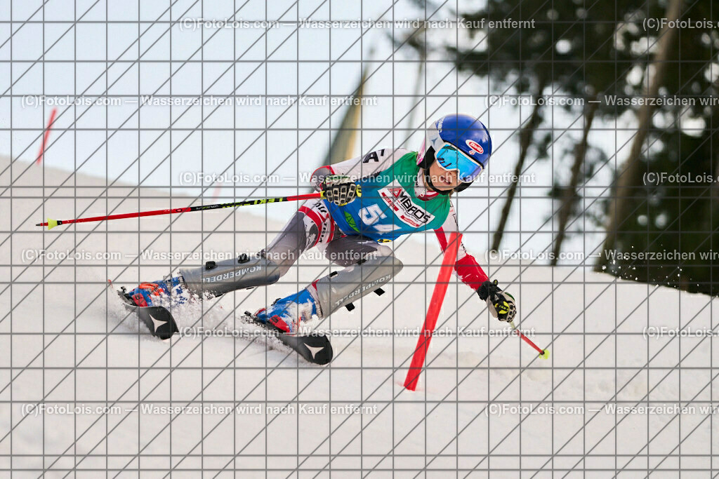 ALP4638_WaldAistCup_Kinder-SL_Koenigswiesen_Westermayr Ester | (C)FotoLois.com, Alois Spandl, WaldAistCup Kinder-Slalom Königswiesen am Schorschilift in St. Georgen am Walde, Fr 3. März 2023.