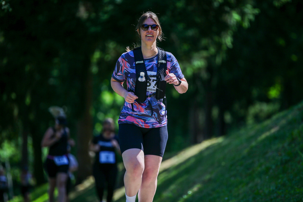 20250621-AW_L1091 | AUSTRIA, 21.06.2025, Forchtenstein, 5k Herbalife Cometogether, Photo: WAPICS / Andreas Willdoner
