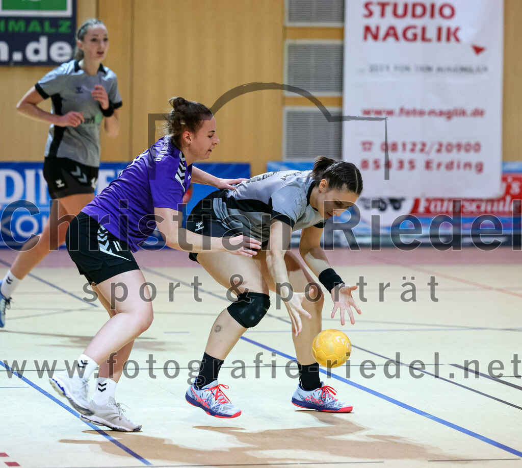 2022-11-12_085_SpVgg_Altenerding_II_gegen_SC_Kirchdorf | Erding, Deutschland, 12.11.2022:
Handball, Bezirksliga Frauen Altbayern 2022 / 2023, 5. Spieltag, SpVgg Altenerding II gegen SC Kirchdorf, Endergebnis: 24:19

Johanna Taubmann (SpVgg Altenerding, #11)

Foto: Christian Riedel / fotografie-riedel.net