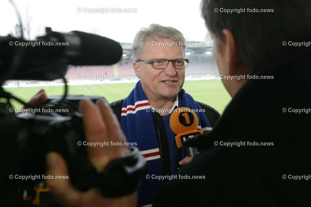 Klaus Luger (SP_ Bgm. der Stadt Linz)_ 22.08.2024-12 | 22.08.2024, Altes Rathaus, AUT, Buergermeister Klaus Luger, im Bild Klaus Luger (SP, Buergermeister der Stadt Linz) Archiv und Ansichten der letzten 10 Jahre