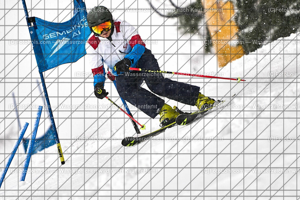 ALP0521_NeujahrsSchikurs_AbschlussRennen_Gruppe MARLIES | (C)FotoLois.com, Alois Spandl. NEUJAHRS-SCHIKURS Schischule Haginger, Gemeindealpe Mitterbach, Abschlußrennen, Sa 6. Januar 2024.