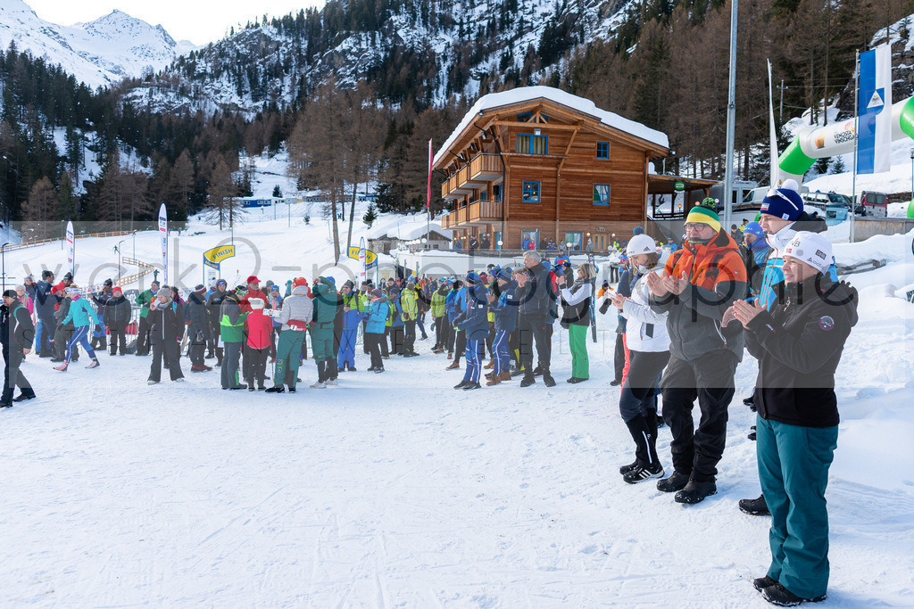 DP Martell | 2. Deutschlandpokal in Martell am 13. - 15. Dezember 2019