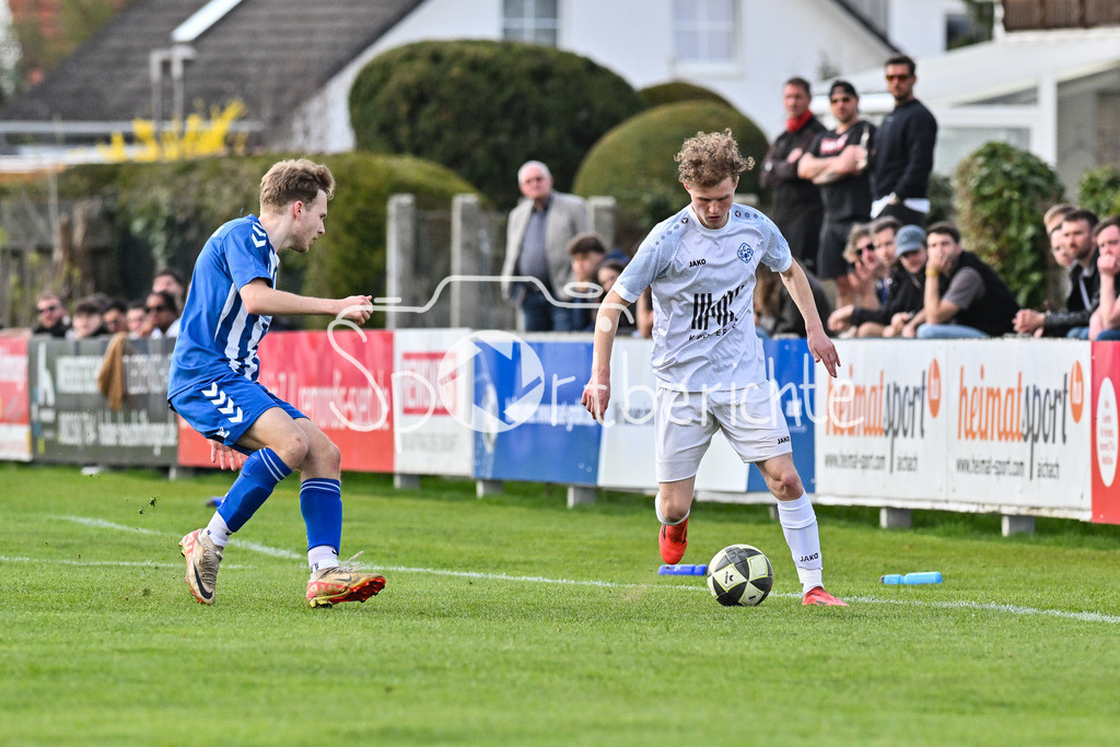 BC Aichach - TSV Inchenhofen | Inchenhofen 11 / Aichach 5