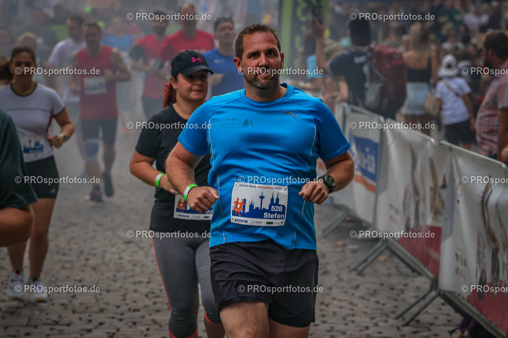Altstadtlauf Koeln; Koeln, 19.08.22 | Impressionen vom Altstadtlauf Koeln am 19.08.22 in Koeln (Nordrhein-Westfalen). 