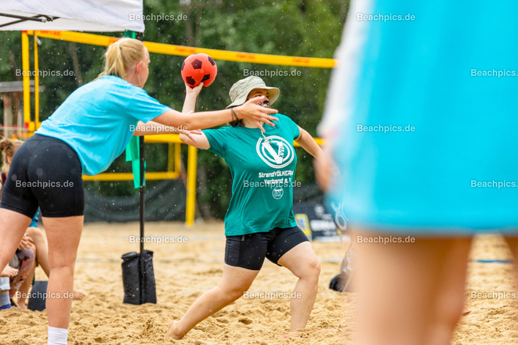 2022-001343-Strandvölkerball-WM | Vorrundentag 2, Samstag