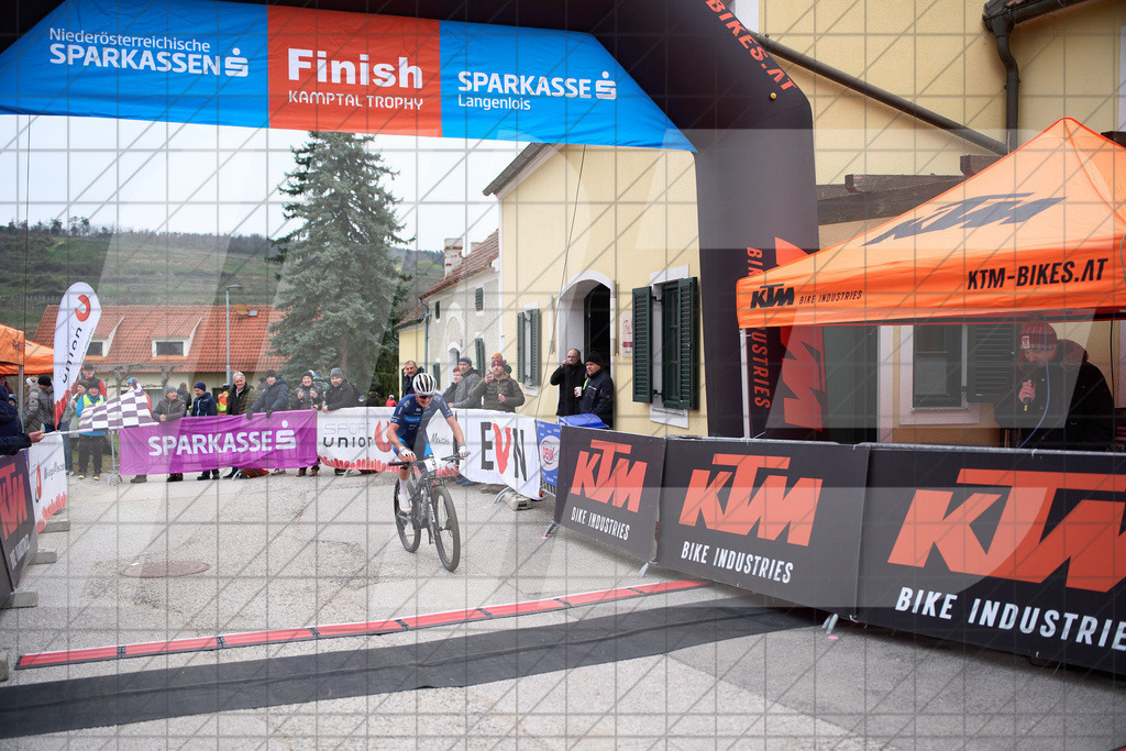 34. KTM Kamptal Trophy  | ZÖBING, Österreich – 2026-03-28: 34. KTM Kamptal TrophyFoto: © 2026 Martin Bihounek - MB Creative e.U.