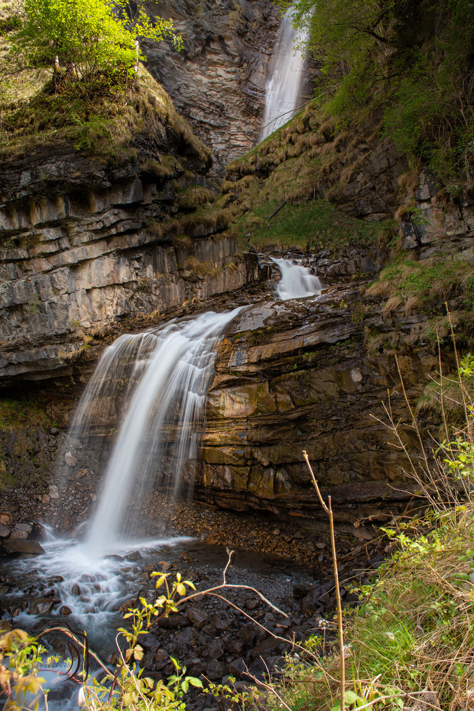Diesbachfall | Holzisphotography, Landschaftsfotografie, Wildlifefotogorafie - Realisiert mit Pictrs.com