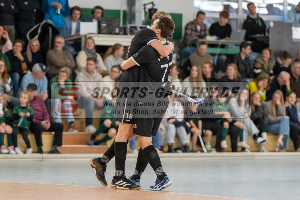 HK_20251220_105540 | 2. Bundesliga Herren Club Raffelberg - Schwarz Weiss Köln am 20.12.2025