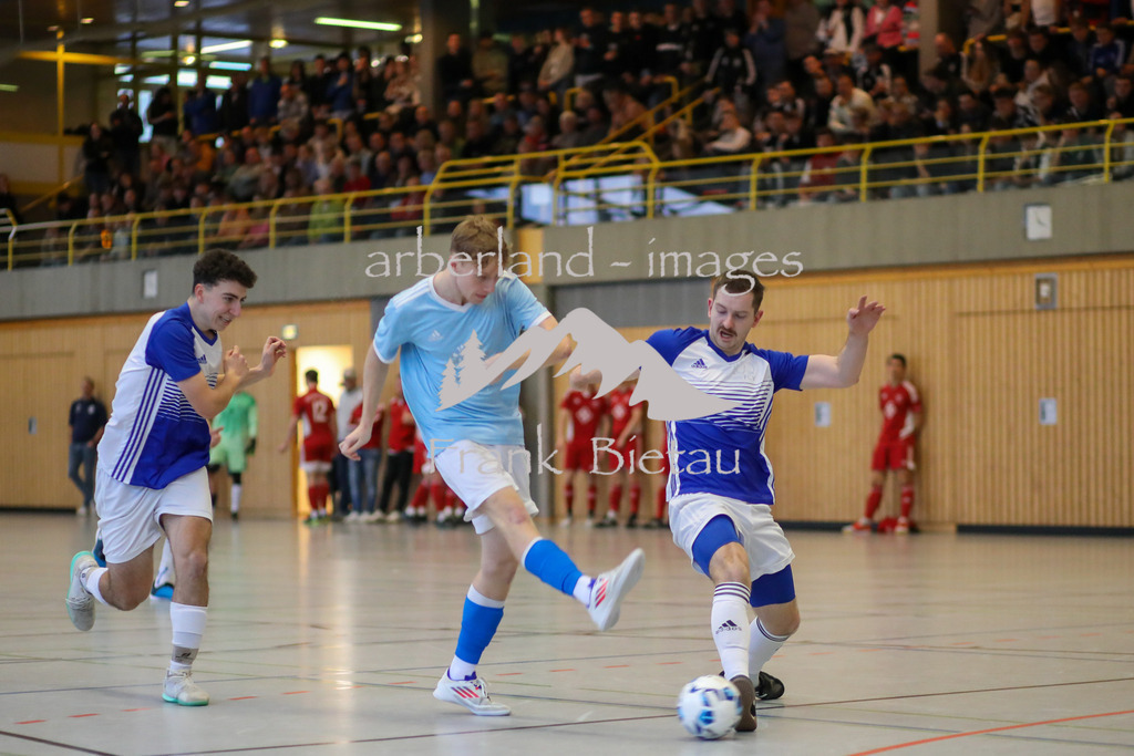 OE7A8374 | Gruppenspiele / Regen - Viechtach