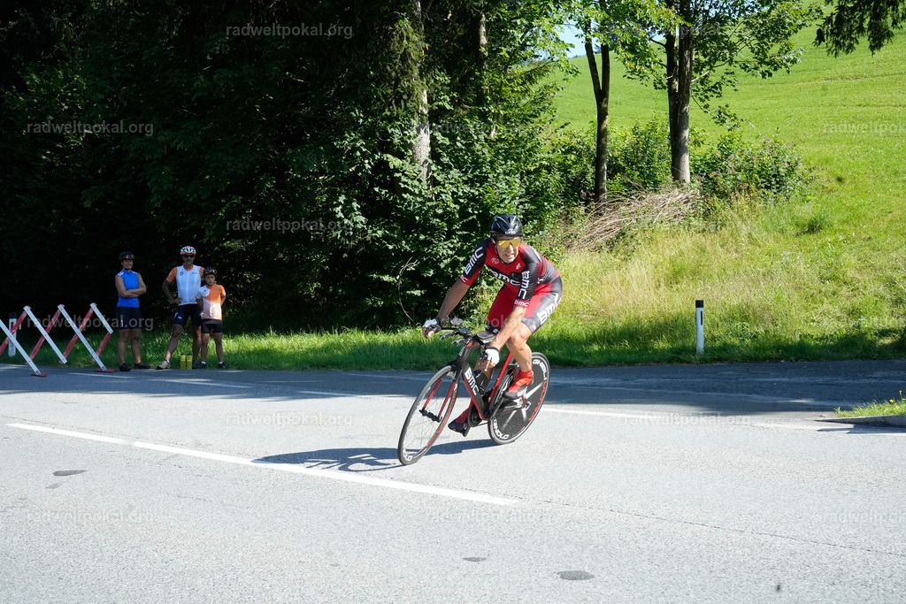 168_20230821_radweltpokal_einzelzeitfahren_tag6 | AUT - OESTERREICH, 2023- :   ; Foto: Roland Muehlanger