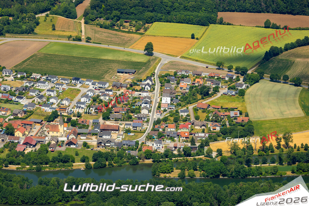 Das Luftbild zeigt : Altessing Essing - Die Luftaufnahme wurde 2023 vom UL-Flugzeug aus erstellt ( keine Drohne ) - Hochauflösende Luftaufnahme - Für grossformatige Ausdrucke geeignet. Die Geschenkidee !Mit Lizenz und Bildrechte bestellbar