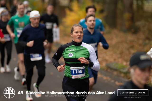 Süderelbe Halbmarathon 2025 I 09.11.2025 I Fotograf_DerSportfotograf.I 00412 | Der Sportfotograf. - Realisiert mit Pictrs.com