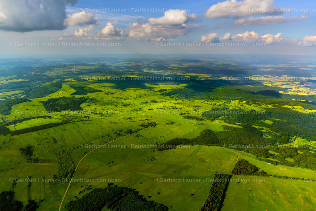 3620172 | Rotes Moor, Hochrhön