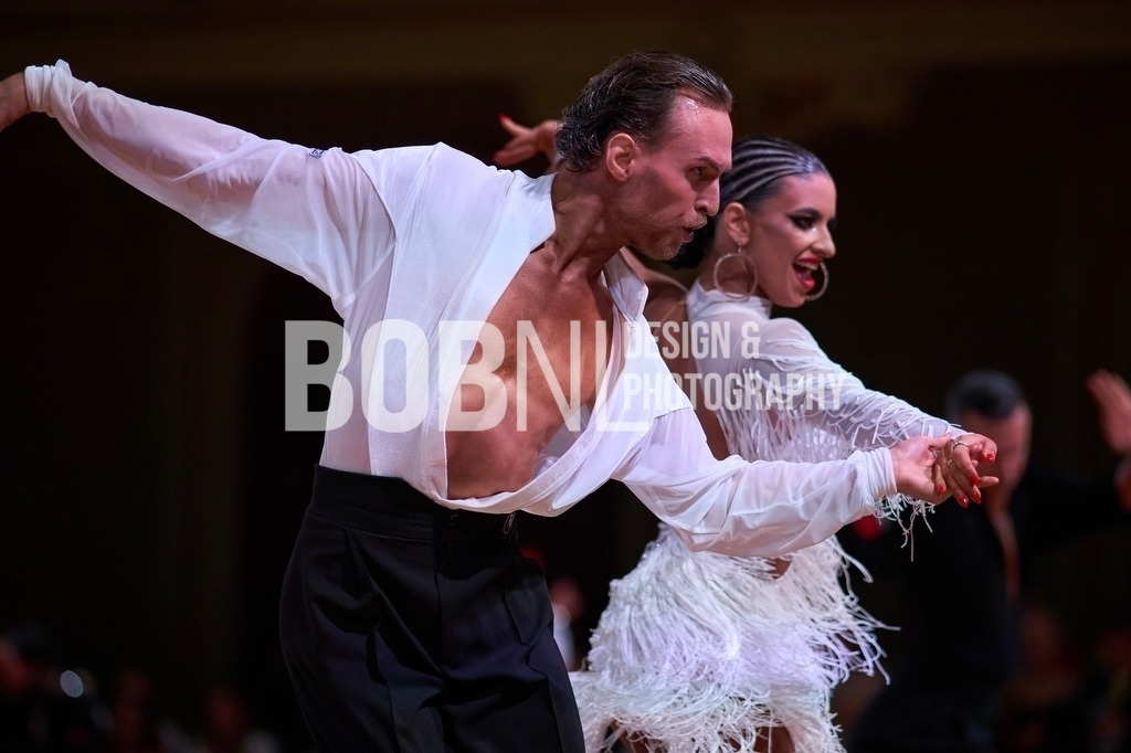 danceComp | Wuppertal - 06.07.2025: danceComp in Wuppertal (Historische Stadthalle), Germany. Photo by: BobNL design &amp; photography - Realisiert mit Pictrs.com